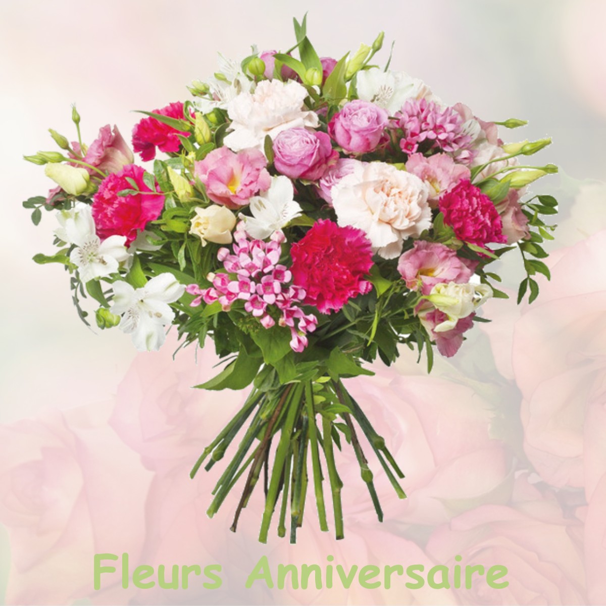 fleurs anniversaire FERRIERE-SUR-BEAULIEU